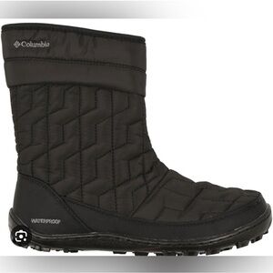Columbia Mission Creek Slip Waterproof